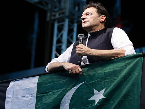 Pakistan: Imran Khan's military trial not on cards, government tells Islamabad HC