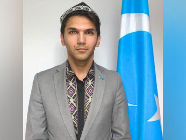 Uyghur-American politician calls out lack of global attention towards Xinjiang human rights crisis