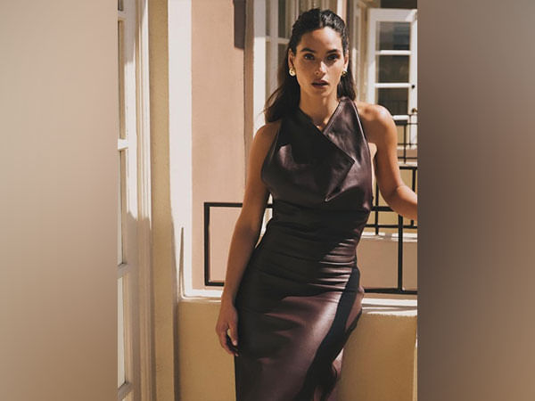 'Hit Man' fame Adria Arjona in talks to star in Adam Wingard's action thriller 'Onslaught'