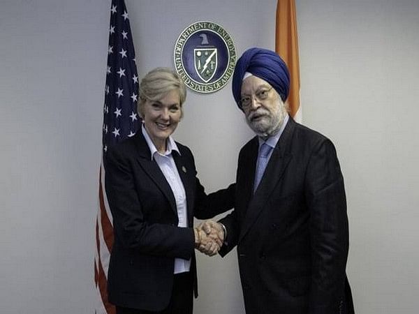 US-India strategic clean energy partnership stressed for reliable and affordable clean energy