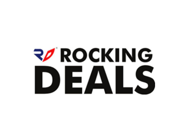 Rockingdeals Leads India's Re-Commerce Revolution as A Leading Furniture Brand Joins the Circular Economy Movement