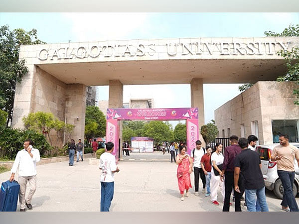 Galgotias University Welcomes Over 12,000 New Students at Orientation 2024: A New Journey Begins