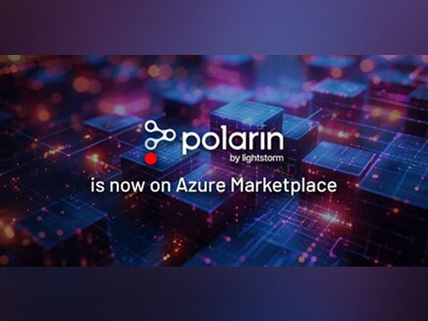 Polarin by Lightstorm now available in the Microsoft Azure Marketplace