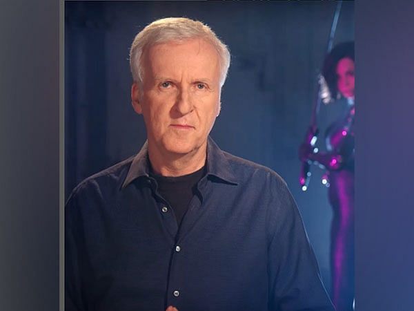 James Cameron to adapt Charles Pellegrino's book 'Ghosts of Hiroshima'