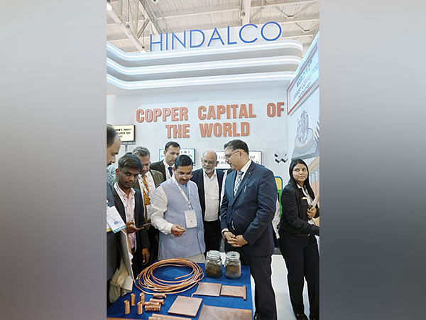 Hindalco powers India's high-speed future, copper innovations drive Namo Bharat Rapid Rail launch