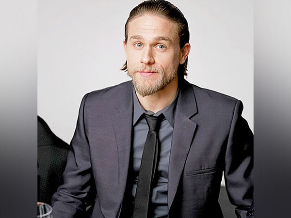 'Sons of Anarchy' actor Charlie Hunnam to star in season 3 of Ryan Murphy's 'Monster'