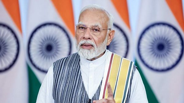 PM Modi to visit US from Sept 21 to 23; take part in Quad Summit, address ‘Summit of Future’ at UNGA