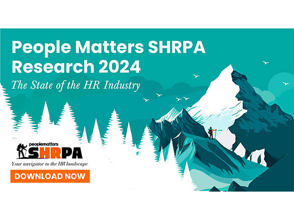 While 77% of HR & Business Leaders are Change-Ready, 64% are Still Falling Behind HR Transformation Journey: APAC and ME's Largest HR Study Reveals