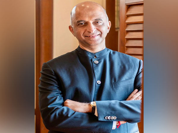 Samir Somaiya highlights importance of interfaith dialogue and Congress of World Religions