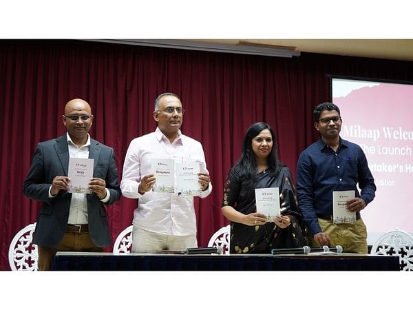 Essential Guide Launched to Assist Patients Seeking Treatment in Bengaluru