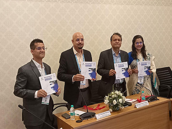 Driving India's Biotech Future: BIRAC and IVCA Collaborate at Global Bio-India