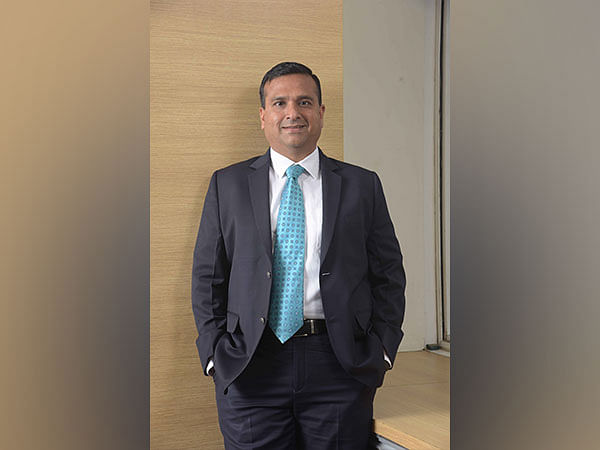 ST Telemedia Global Data Centres Names Bimal Khandelwal as New CEO for India