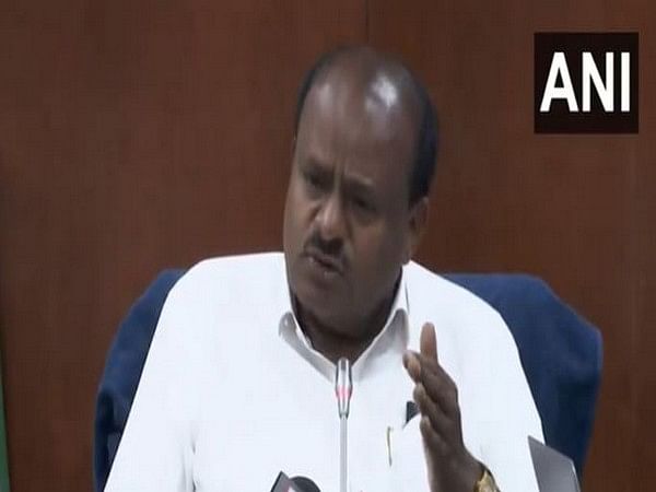 Higher import duties on Chinese steel: Decision to be taken after discussion with Finance Minister, says H.D. Kumaraswamy