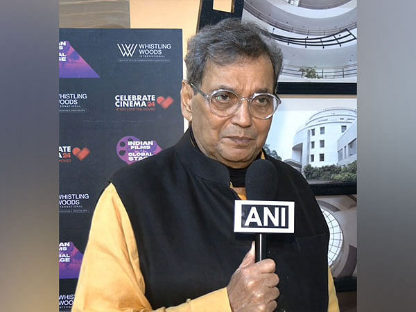 Subhash Ghai kick-starts new edition of 'Celebrate Cinema' film festival