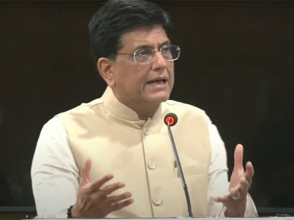 Piyush Goyal unveils AI and ML-based Trademark Search Technology, IP Saarthi Chatbot