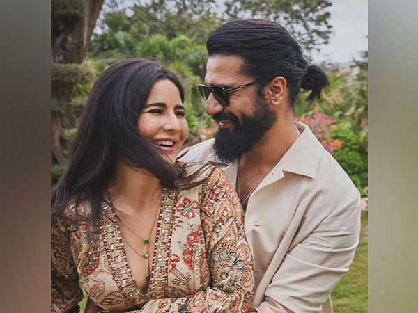 Katrina Kaif shares how Vicky Kaushal supports her navigating insecurities about 'physical appearance'