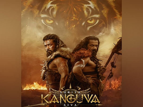 Suriya, Bobby Deol starrer 'Kanguva' gets new release date