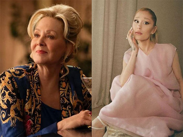 'Saturday Night Live' to celebrate 50th season with special hosts including Jean Smart, Ariana Grande