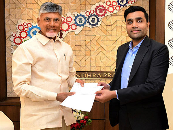 Adani Foundation contributes Rs 25 crore to support flood relief efforts in Andhra