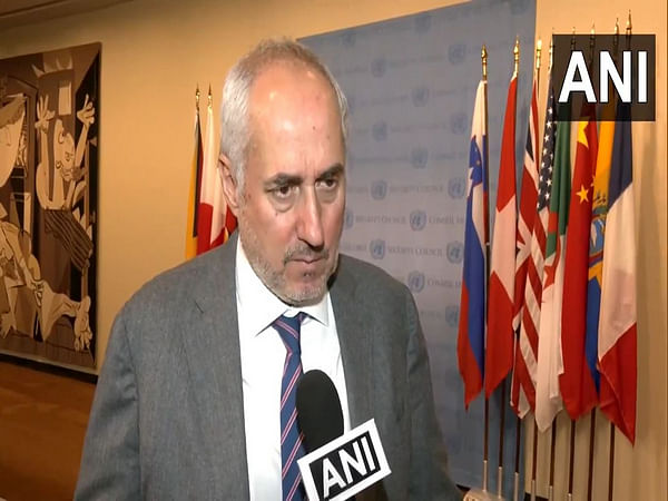 Voice of PM Modi, India in diplomacy loud one and important: UN Secy General spokesperson Stephane Dujarric