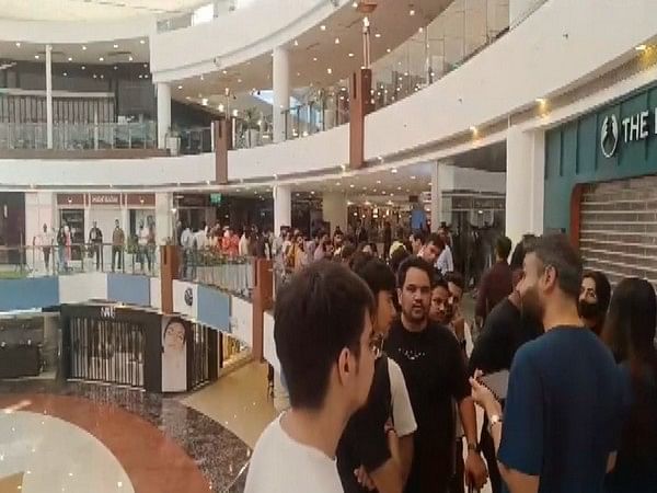 Apple starts its iPhone 16 series sale in India, long queues seen outside stores