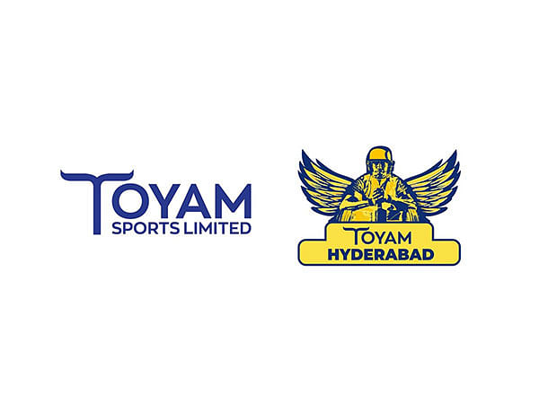 Toyam Sports Limited Extends Free Tickets to Shareholders for 'Toyam Hyderabad' Matches in Legends League Cricket 2024