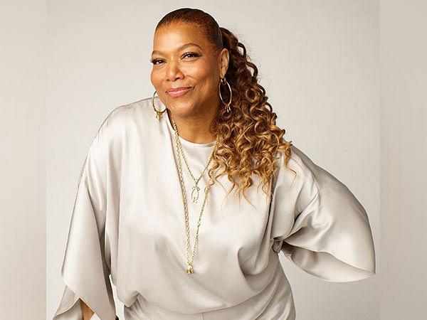 Queen Latifah biopic announced, Will Smith among producers