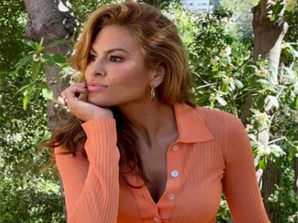 Eva Mendes talks about motherhood, says 