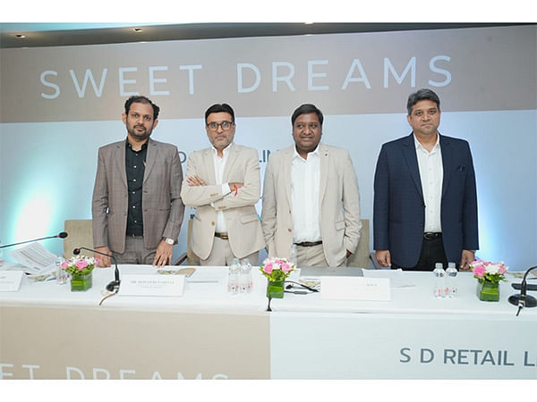 Sleepwear focused company SD Retail Limited raise Rs. 18.50 crore from Anchor Investors ahead of its IPO