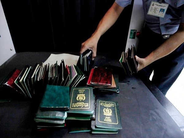 Financial crunch adds to Pak passport printing woes 