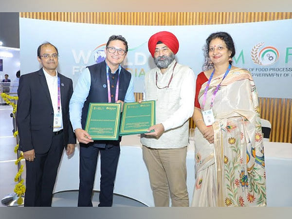 Tetra Pak and NIFTEM Sign MoU to Advance Food Processing Innovation in India