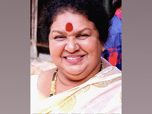 Malayalam actress Kaviyoor Ponnamma passes away at 79