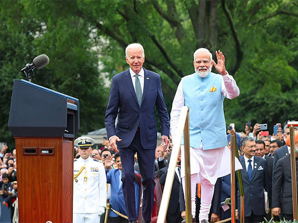 US: Indian diaspora awaits PM Modi's arrival, calls its 