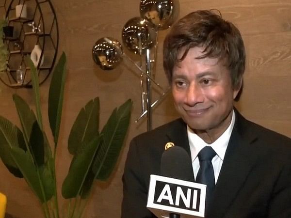 India-US need to work together to counter China: US Congressman Shri Thanedar ahead of Quad meeting