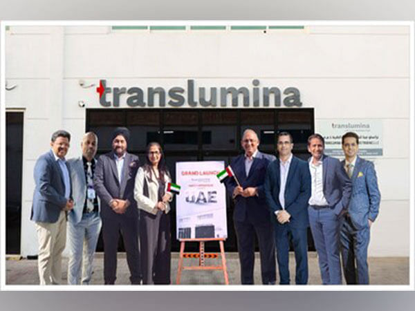 Translumina Therapeutics, India's largest domestic player in the coronary stents market, announces the initiation of direct operations in the UAE