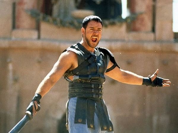 Ridley Scott eyes third trip to ancient Rome with 'Gladiator 3' on the cards