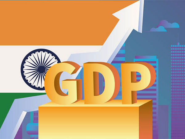 Indian economy to grow by USD 1 trn every 1.5 years to become USD 10 trn economy by 2032