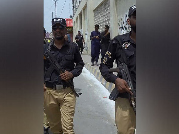 Amnesty International condemns extrajudicial killings in Pakistan, urges repeal of blasphemy laws