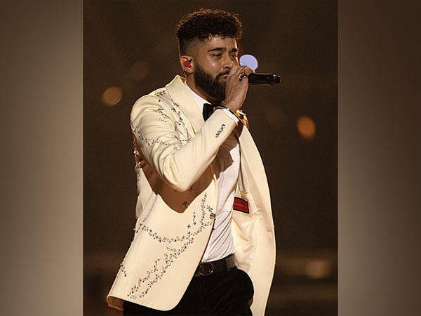 AP Dhillon announces his India tour, fans excited 
