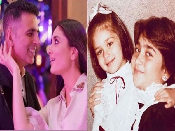 Akshay Kumar to Karisma: Bollywood celebs shower Kareena Kapoor with birthday wishes