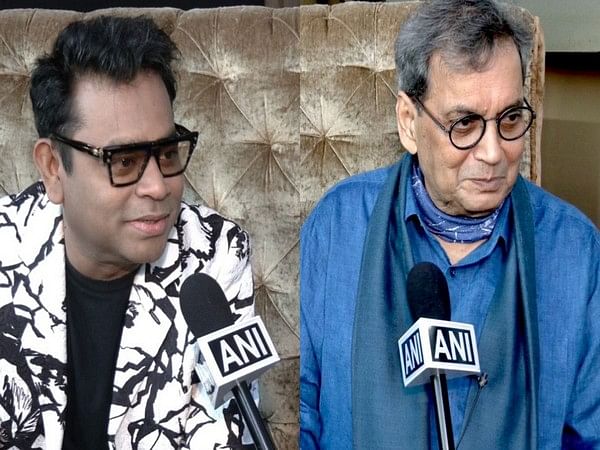 Subhash Ghai, AR Rahman revisit Taal's musical journey at 25th anniversary screening