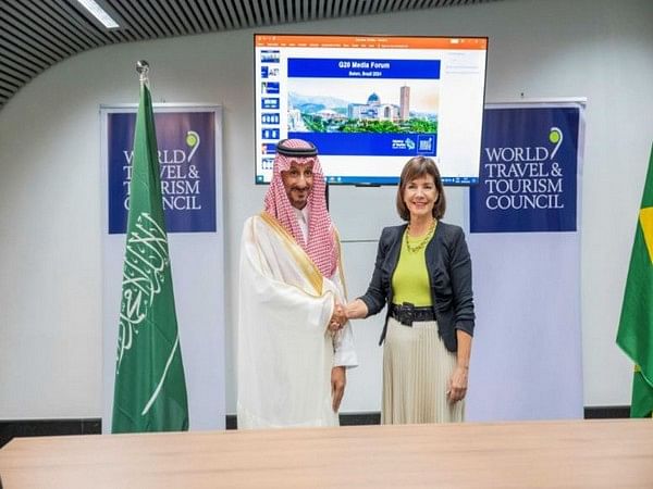 Saudi Arabia achieves 73 per cent increase in international tourist arrivals