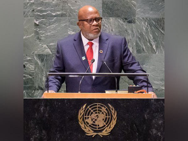 UNGA President presents 'Pact for the Future' to General Assembly, urges support from member states