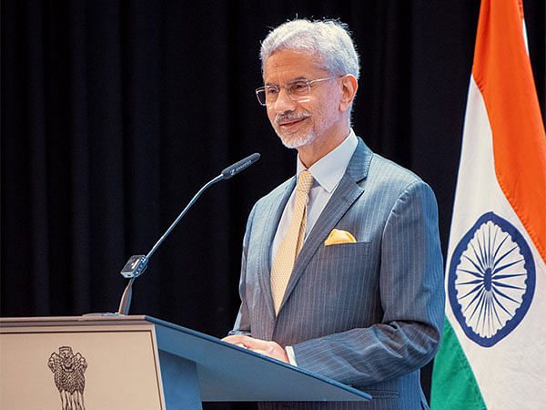 EAM Jaishankar extends Independence Day greetings to Malta, Belize, Armenia