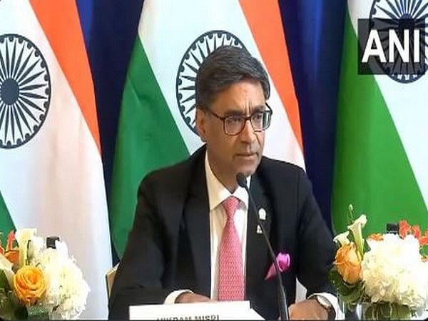 Bangladesh figured in discussions discussed during Quad Summit: Foreign Secy on PM Modi's US visit 