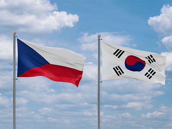 South Korea, Czech Republic to launch dialogue channel on economic cooperation