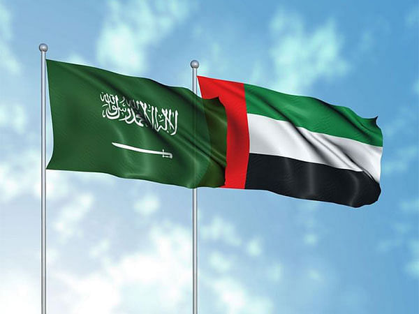 UAE to celebrate 94th Saudi National Day