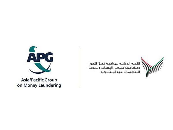 UAE hosts region's first APG annual meeting, forum Sunday