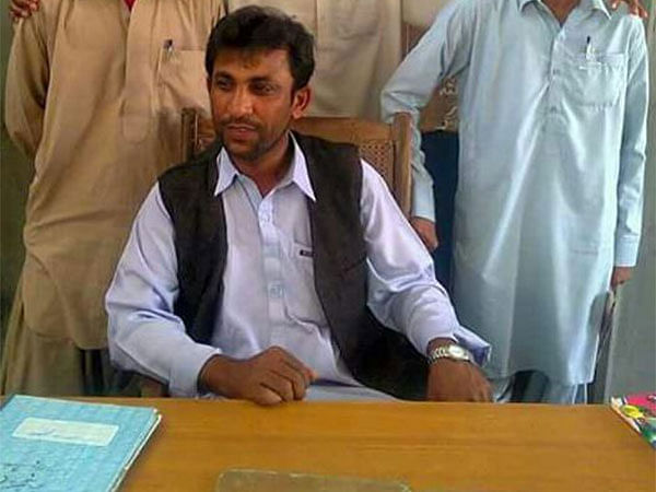 Enforced disappearance of Baloch teacher remains unresolved