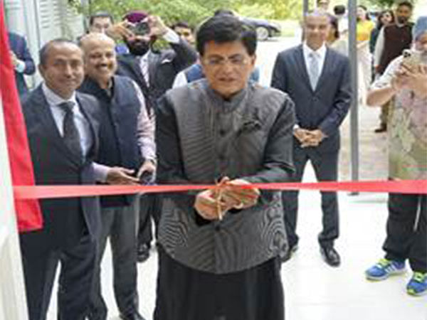 Piyush Goyal inaugurates Invest India's Singapore Office to facilitate regional investment into India